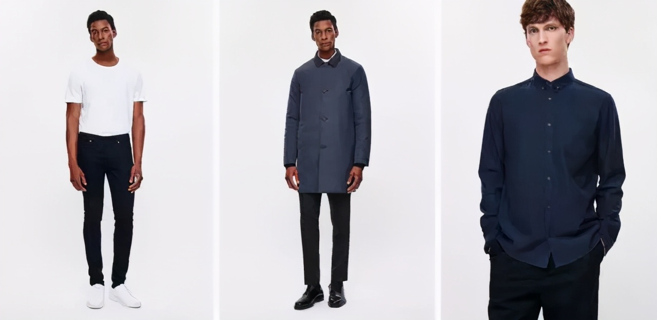 男装平价品牌排行榜前十名,平价潮牌男装品牌