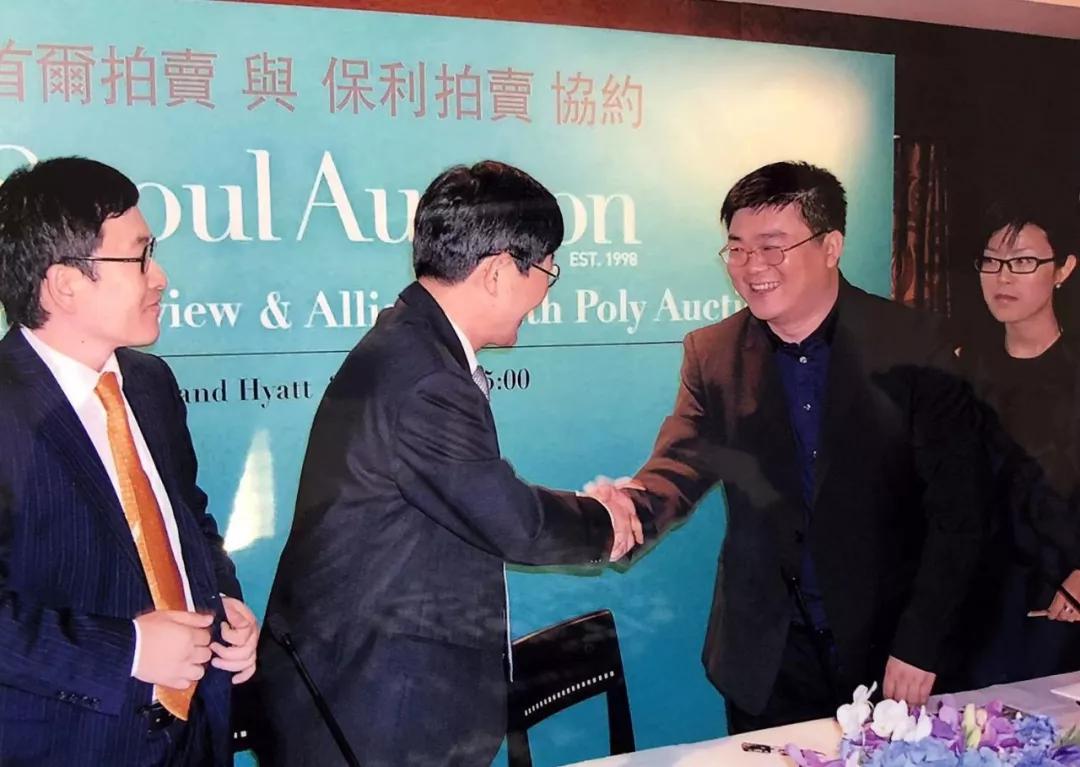 艺术展赵旭,赵旭如何做一个成功的人