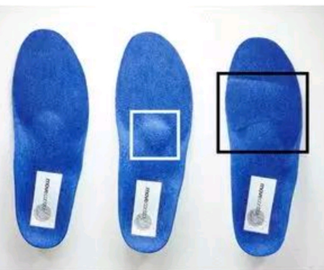 前足疼痛解决最好办法,前足脚掌疼痛位置图