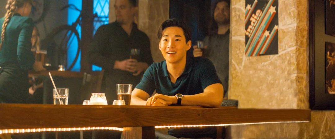 暖心治愈萌宠电影,萌宠电影超感人