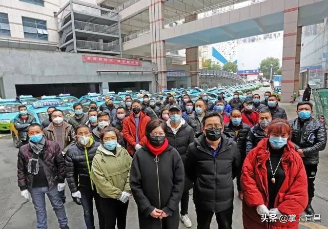 宜昌猇亭志愿者,宜昌江边志愿者