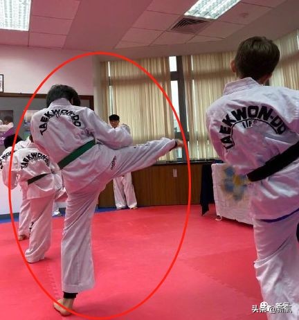 森碟个人资料身高,森碟长大后同框