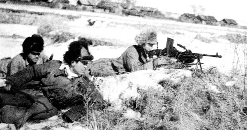 抗日战争后活下来的老八路,老八路讲革命的故事