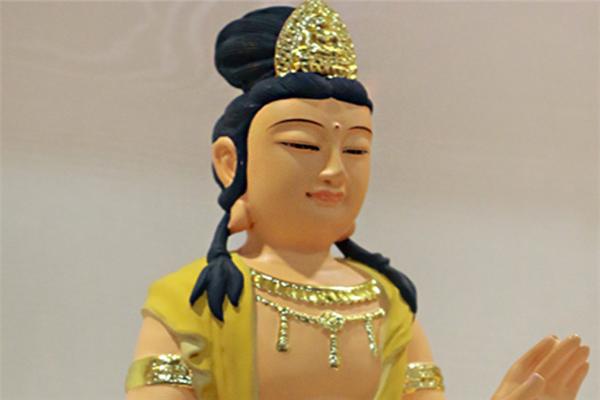 拜五台五方文殊是大朝台！为何登黛螺顶称小朝台，也算功德圆满？