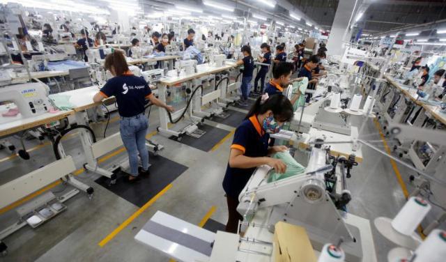 越南人眼中的中国是怎样,越南人印象中的中国