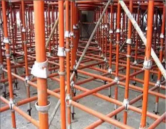 施工现场管理常见问题及解决办法,超级完整的施工现场管理制度范本