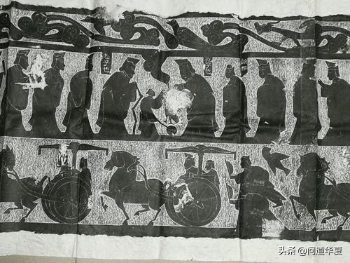 商先生说：老子不是人不用神化；你若执着于人，就摸不到玄妙之门