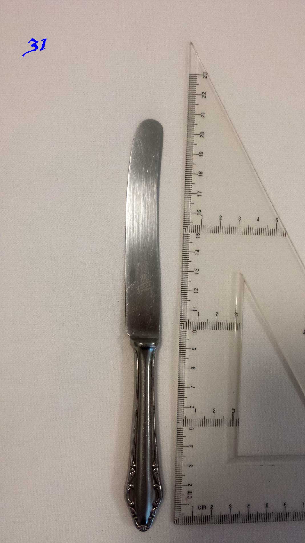 双立人中式厨刀套,双立人餐刀图片大全