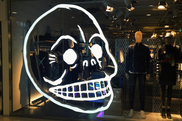 欧洲站高级感潮牌,北欧时尚潮牌有哪些