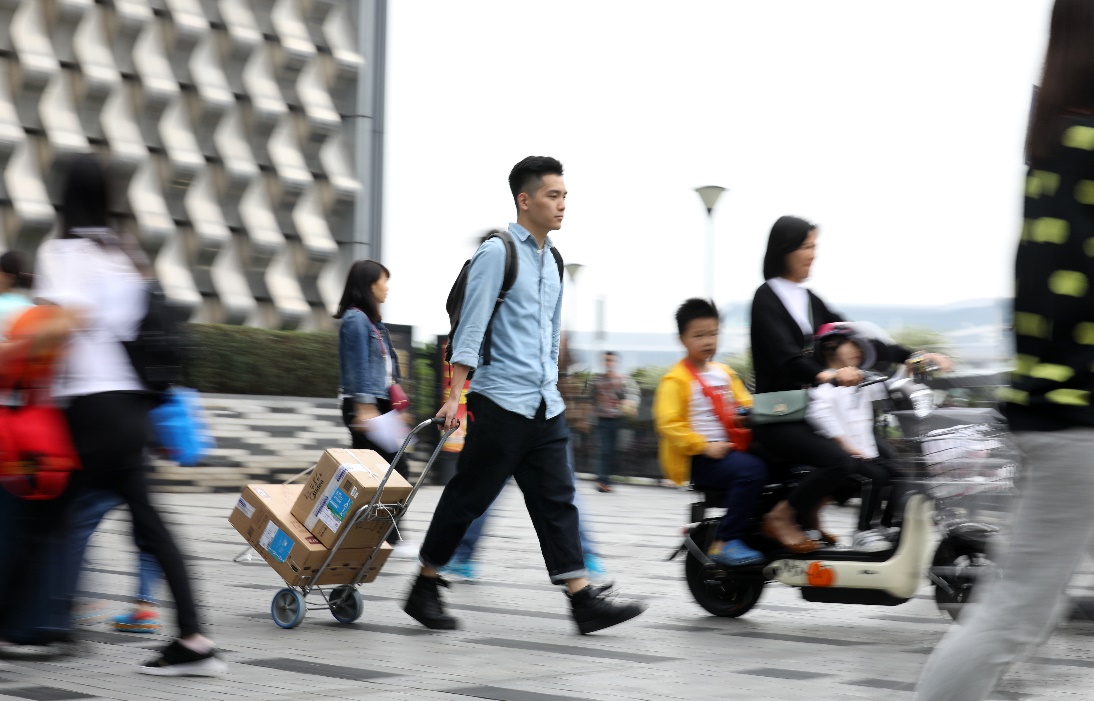 深圳市必打卡,深圳必去打卡之地