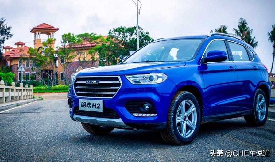 省油耐用家用车8万落地suv,8万以内性价比高的车省油suv
