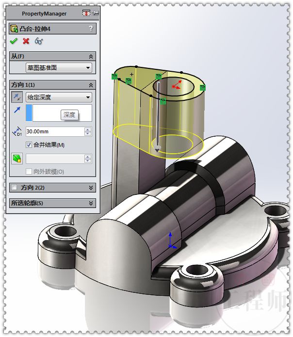 用sw画二维图,用SW画基础图