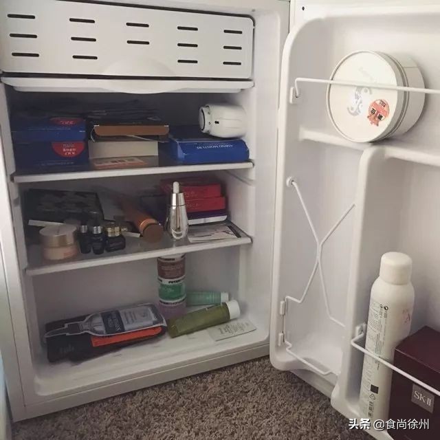 啧啧！打开30多个徐州人的冰箱后，我终于发现谁是大户