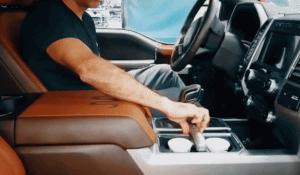 汽车有哪些实用黑科技 (不同汽车的黑科技)