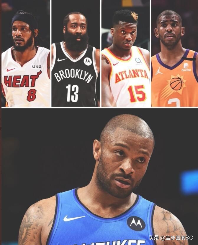 雄鹿夺冠,这些值得铭记!恭喜字母哥圆梦,倔强的保罗仍有遗憾