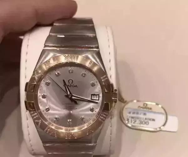 2019欧米茄免税店价格表,欧米茄最新折扣