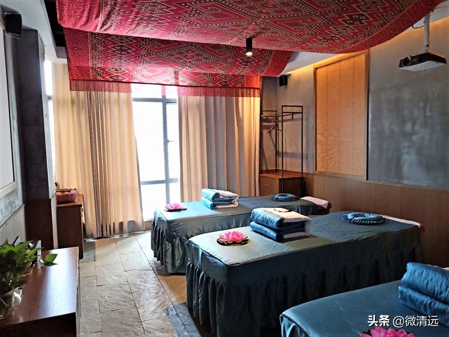 清远大唐足道店,大唐足道休闲馆