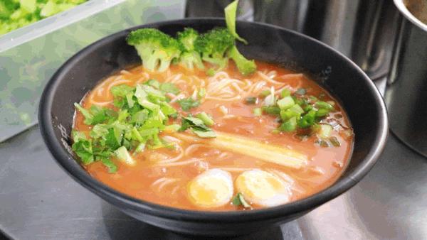 厦门米粉,厦门哪里有正宗的米粉