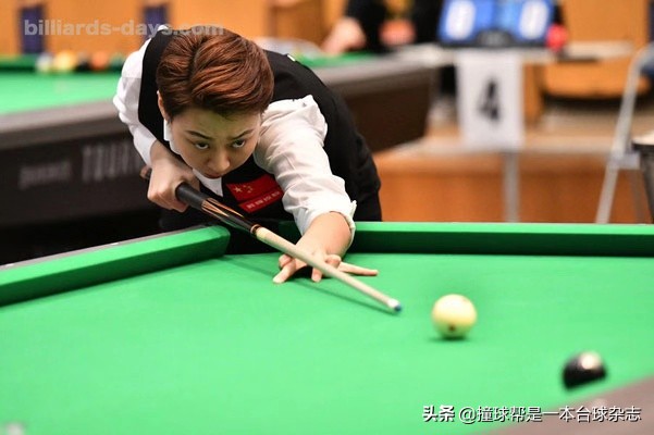 「牛逼」全日本锦标赛国家队选手包揽男女冠亚军实现历史性征服