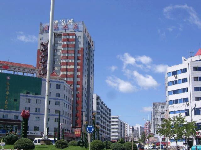 鹤壁房价每平米3000元,鹤壁市房价高吗