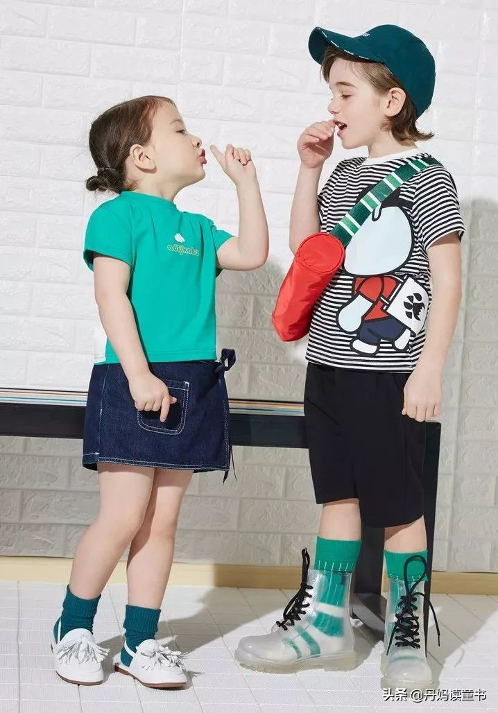 10岁左右童装品牌排行榜,10-20元童装