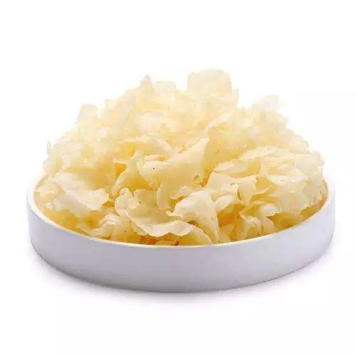 银耳能天天喝吗,银耳可以天天吃吗