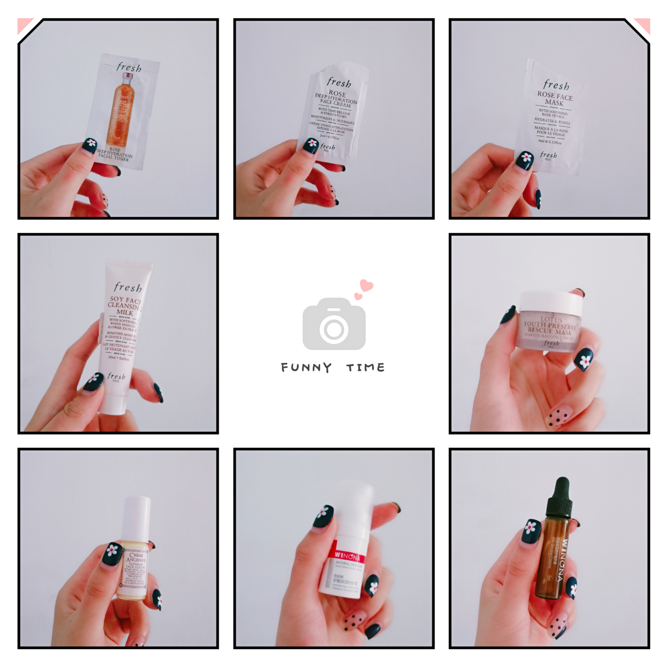 测评一款好用的面霜,大牌面霜小样推荐