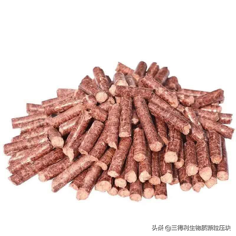 锯末变废为宝,锯末加工利用