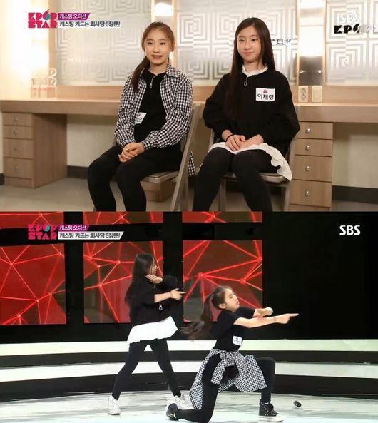 最有可能登顶的女团itzy,和itzy同时期的女团