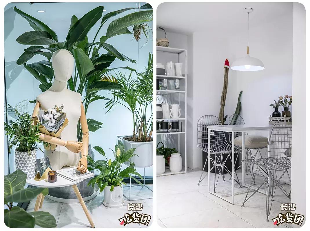 长沙五一广场舒芙蕾推荐,舒芙蕾半熟芝士测评