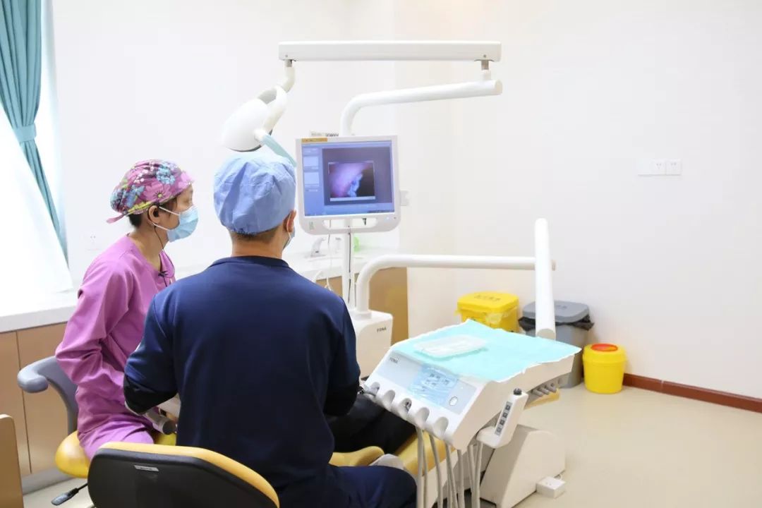 南沙区有什么好的口腔医院,广州南沙私立口腔医院
