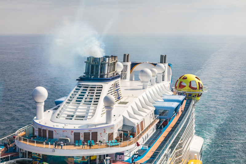 游轮自由行日本,一家五口游轮旅行日本