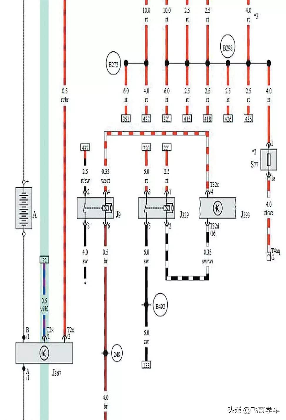 奥迪a4l一键启停如何关闭,奥迪a4l维修报警按键