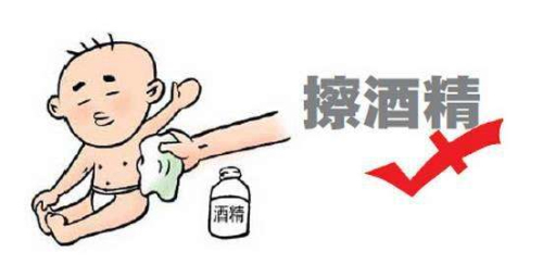 宝宝发烧的正确的退烧方法,宝宝发烧怎么退烧的小妙招