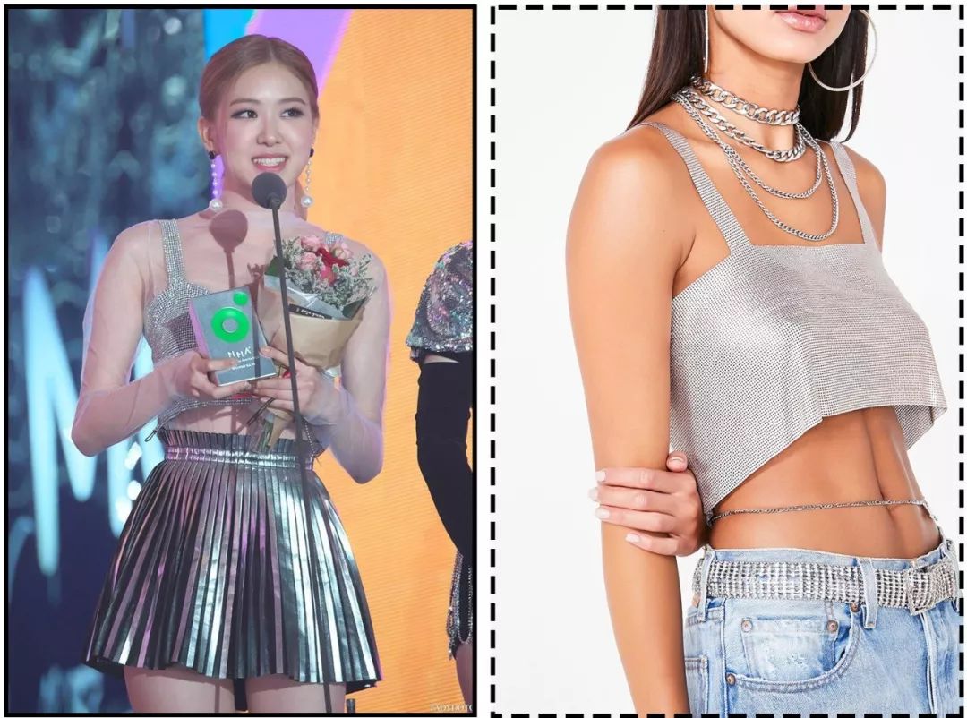 肤白貌美身材好，全天下的好事都被她占尽了