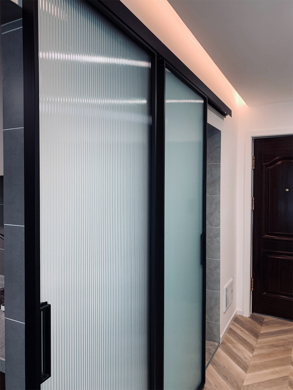 从细节入手,打造关怀感满分的老人房