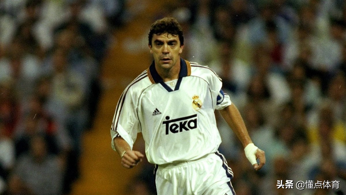 一人一城五大忠诚球员,足坛10大一人一城的代表