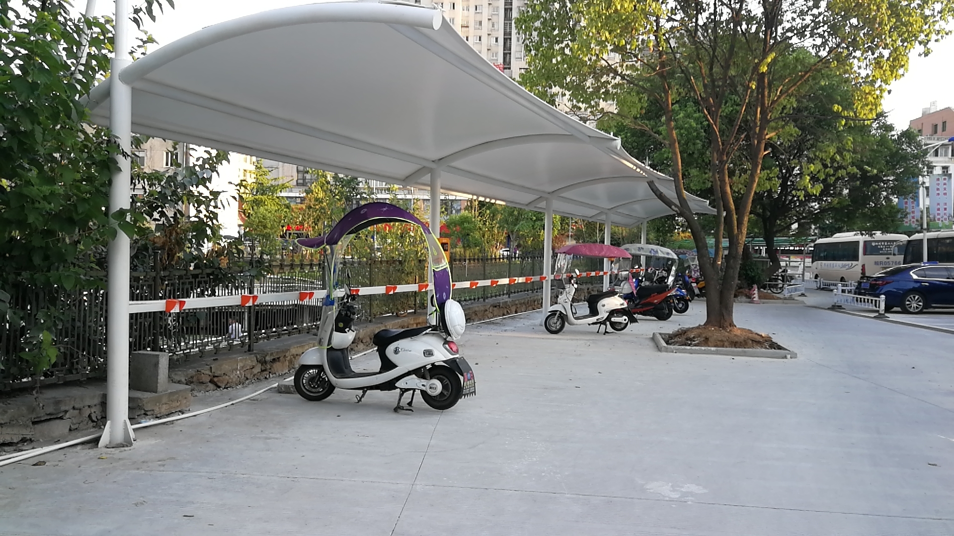 小桔子充电桩加盟,桔子充电加盟要多少钱