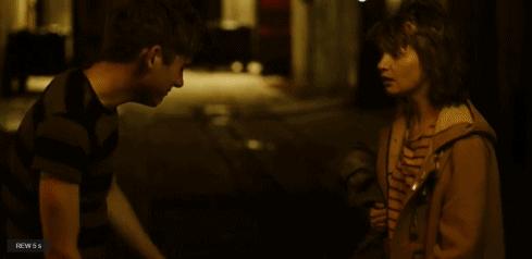 这对大尺度少男少女真的套路太深深深了吧