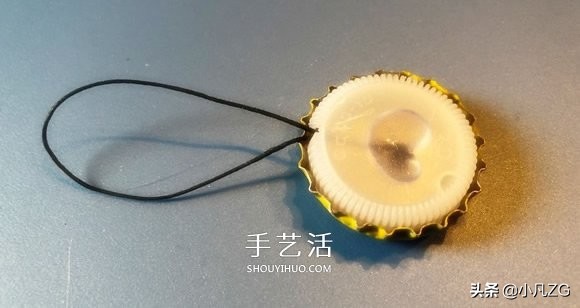 手工制作马卡龙,马卡龙扭扭手工制作教程