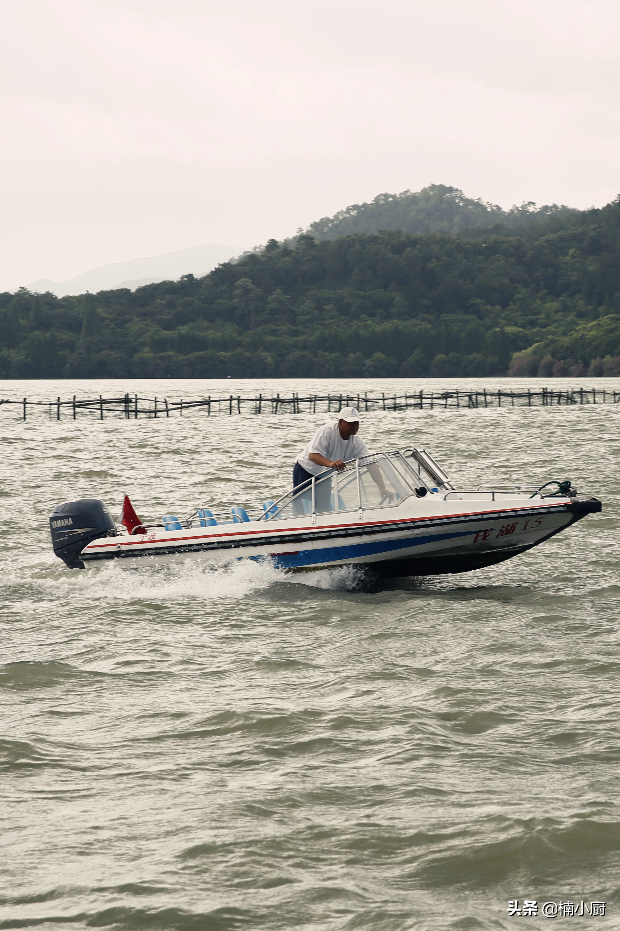 宁波旅游东钱湖,旅行宁波