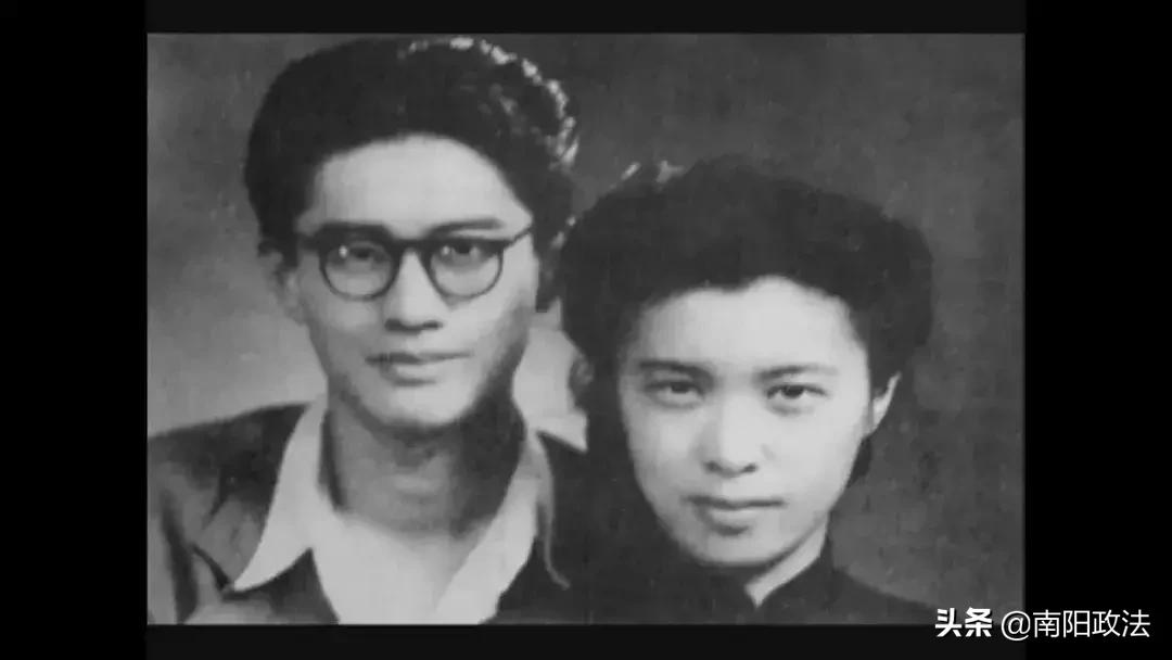 【荐读】你只知道王毅、华春莹，却不知道这个迷倒万千人的燕大“校花”才是曾经中国外交部隐藏的最狠角色！