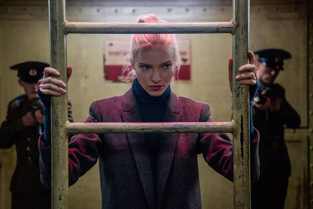 10月别只盯着院线，就大有看头（下篇）