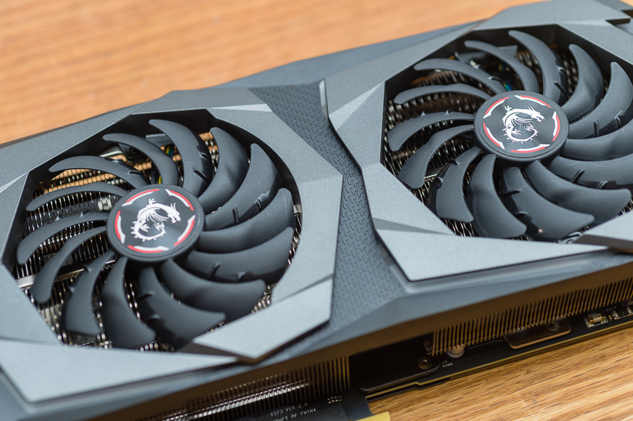 i79700配微星b360迫击炮怎么样,i710700k搭配微星rtx2070super