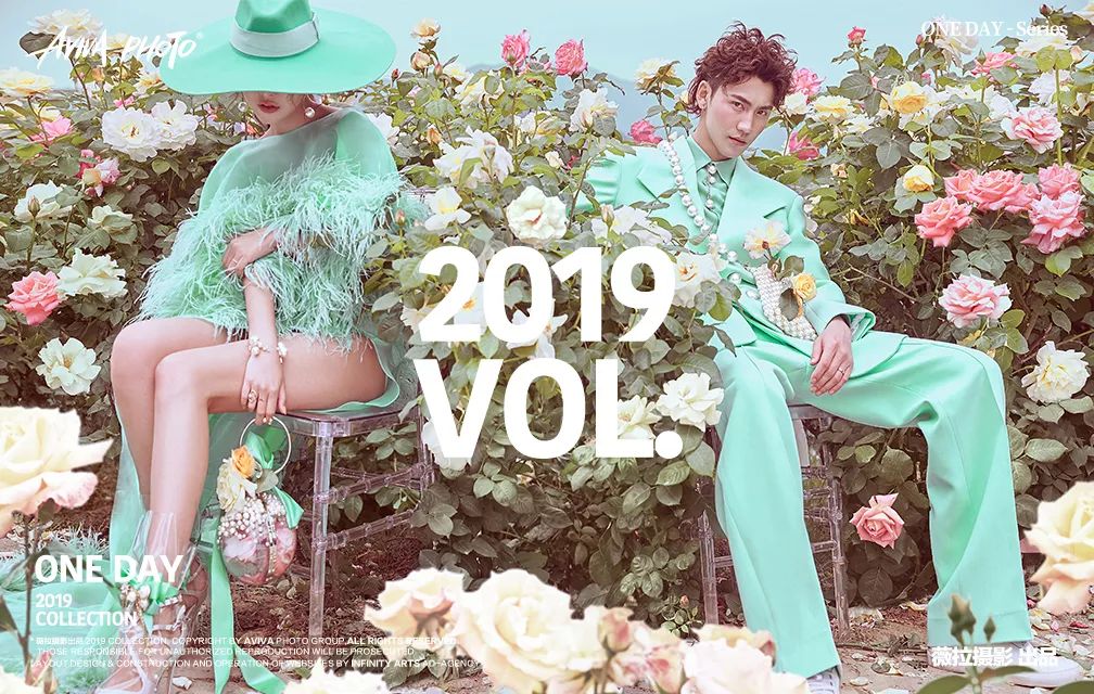 夏天适合拍婚纱照的景点,冬天拍婚纱照的最佳地方