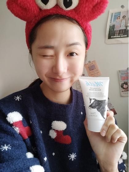 vlanse葳兰氏洗面奶测评,vlanse葳兰氏洗面奶怎么样