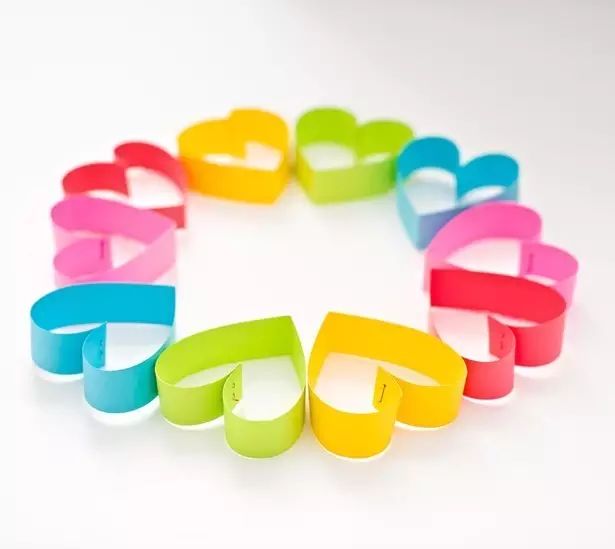 幼儿园纸艺手工简单,手工纸制作幼儿园简单创意