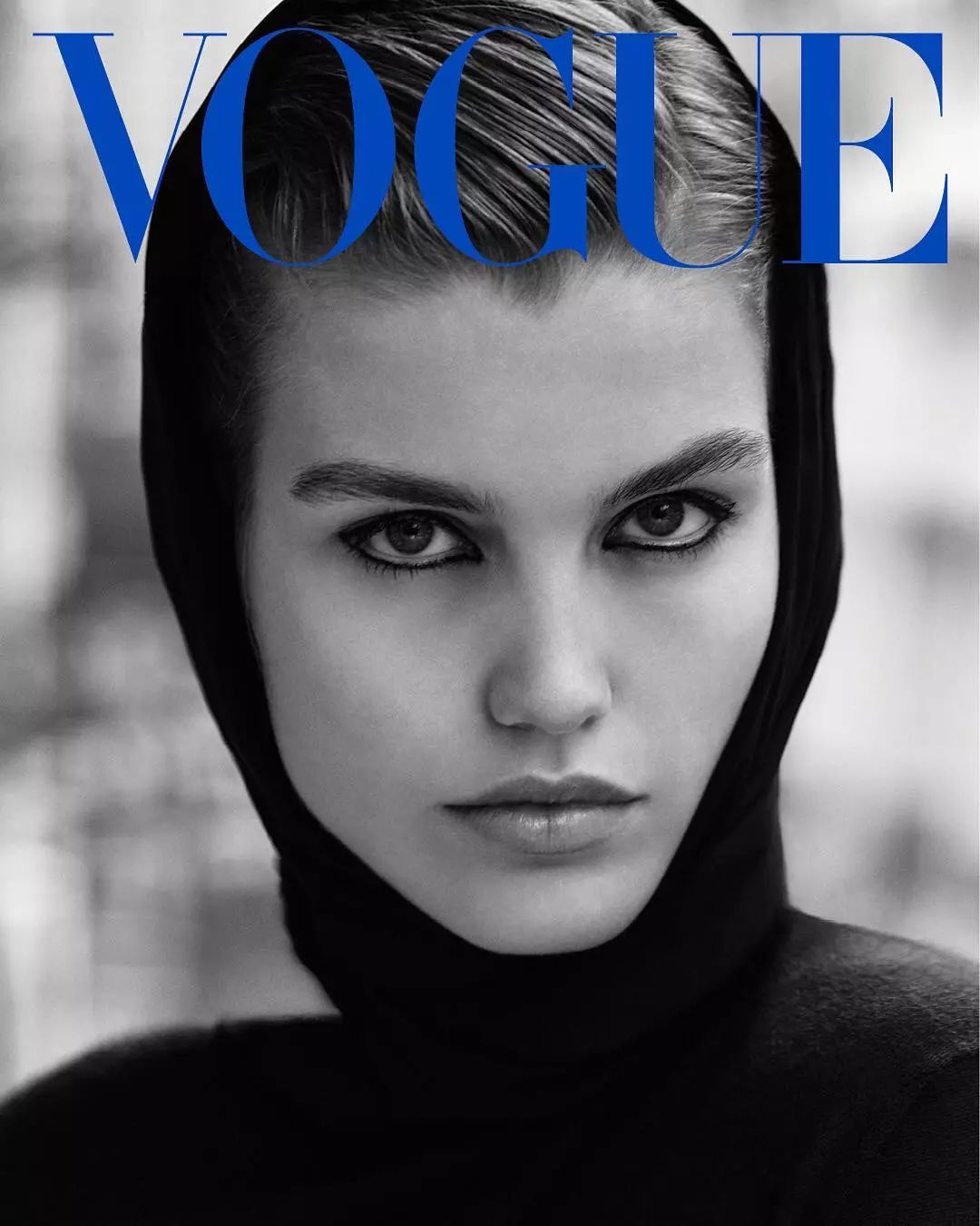 哪一个版本的vogue最好,vogue杂志封面12张