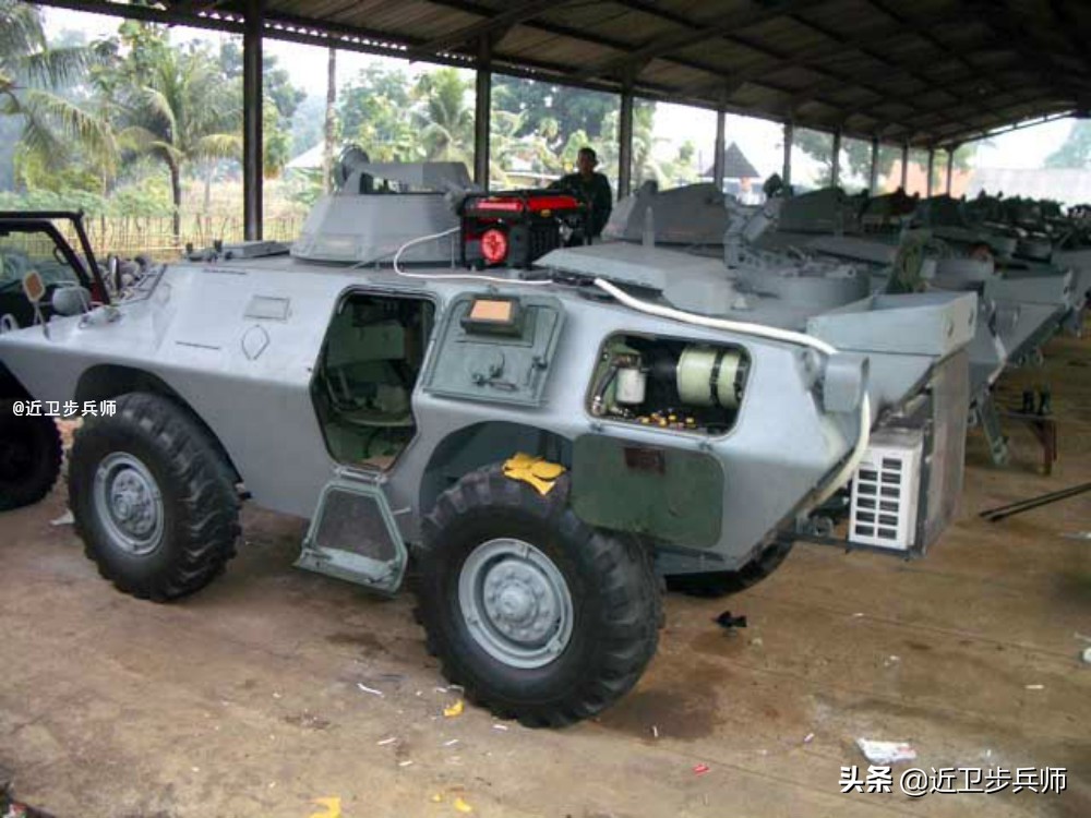 坦克到底装不装空调,坦克为啥很少装空调