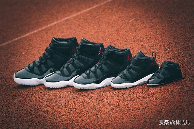 这些绝对都是今年最潮的运动鞋,潮人穿什么牌子运动鞋